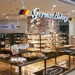 German Bakery - 内観