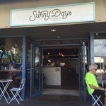 Sunny Days Monsarrat Ave Honolulu - 外観