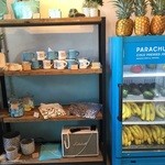 Sunny Days Monsarrat Ave Honolulu - 店内