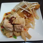 めだかタンタン - 