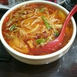 めだかタンタン - サンマーメン