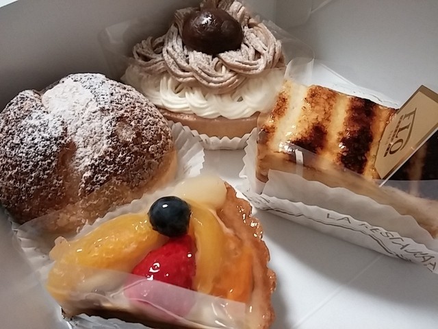 閉店 フロプレステージュ 府中伊勢丹店 府中 ケーキ 食べログ 閉店 フロプレステージュ 府中伊勢丹店 府中 ケーキ 食べログ