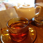 サビオカフェ - 紅茶