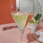 ダ イシザキ - INSOLIA CUSUMANO　シチリア