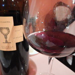 ダ イシザキ - スコラサルメンティ　ロッカモラ　プーリア州