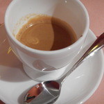 ダ イシザキ - エスプレッソ