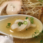 玄龍 - ノドグロ(塩)のかまぼこ