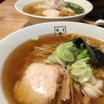 玄龍 - ノドグロ(醤油)850円