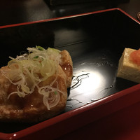 東京 芝 とうふ屋うかい - 