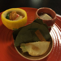 東京 芝 とうふ屋うかい - 