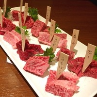 みやび 六本木店 - じゃじゃん♪