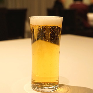 Tougou - 生ビール