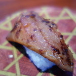 Heiroku Sushi - 牛たんタレ