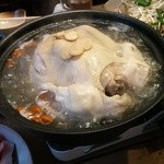 薬zen拓 - 本格！タッカンマリ！