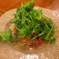 カリーナ　カリーナ - タコサラダ