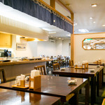 すし処 きた浜 - 