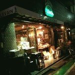 ルヴァン - 2015　夜の店舗