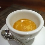 イル アオヤマ - エスプレッソ