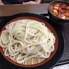 武蔵野うどん 藤原 北与野本店