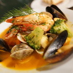 オペラ - ブイヤベース