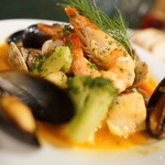 オペラ - ブイヤベース