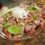 オペラ - レアローストビーフ