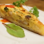 オペラ - キッシュ