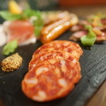 オペラ - ニク盛り