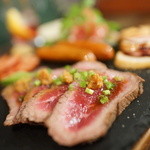 オペラ - ニク盛り