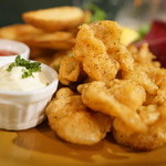 オペラ - ケイジャンシュリンプ