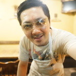 昔のおがちゃん