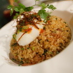 オペラ - ナシゴレン