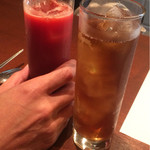 cucina Wada - 【15`12月】今日ゎツレもノンアル！