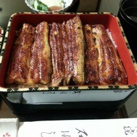 石ばし - 石ばし鰻