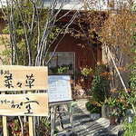 菜々草 - 