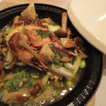 ビストロ 間 - しつこい？