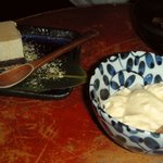 円らく 所沢荘 - デザートの名物！「ひろぷりん」