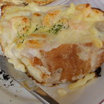 地中海市場 ティキ - Ｂランチ＋コーヒー又は紅茶＋サラダバイキング＋デザート