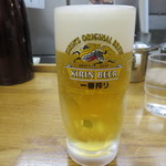 博多ラーメン ばりこて - 