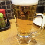 プレモル・３２４円