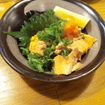 ぼんてん漁港 - あ～んきもおーん♪