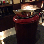 ムーンシャイン - ウイスキーのお燗