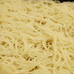 康正庵 - しらゆき（1080円）
