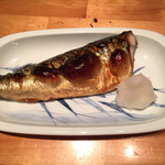 ゴーサイン食堂 - 