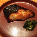 ゴーサイン食堂 - 