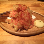 ゴーサイン食堂 - 