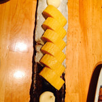 ゴーサイン食堂 - 