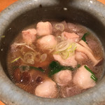 ゴーサイン食堂 - 