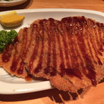 ゴーサイン食堂 - 