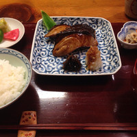 赤坂とゝや魚新 - 
